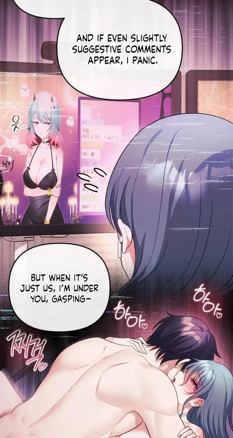 My Wife is a VTuber Chapter 19 page 16