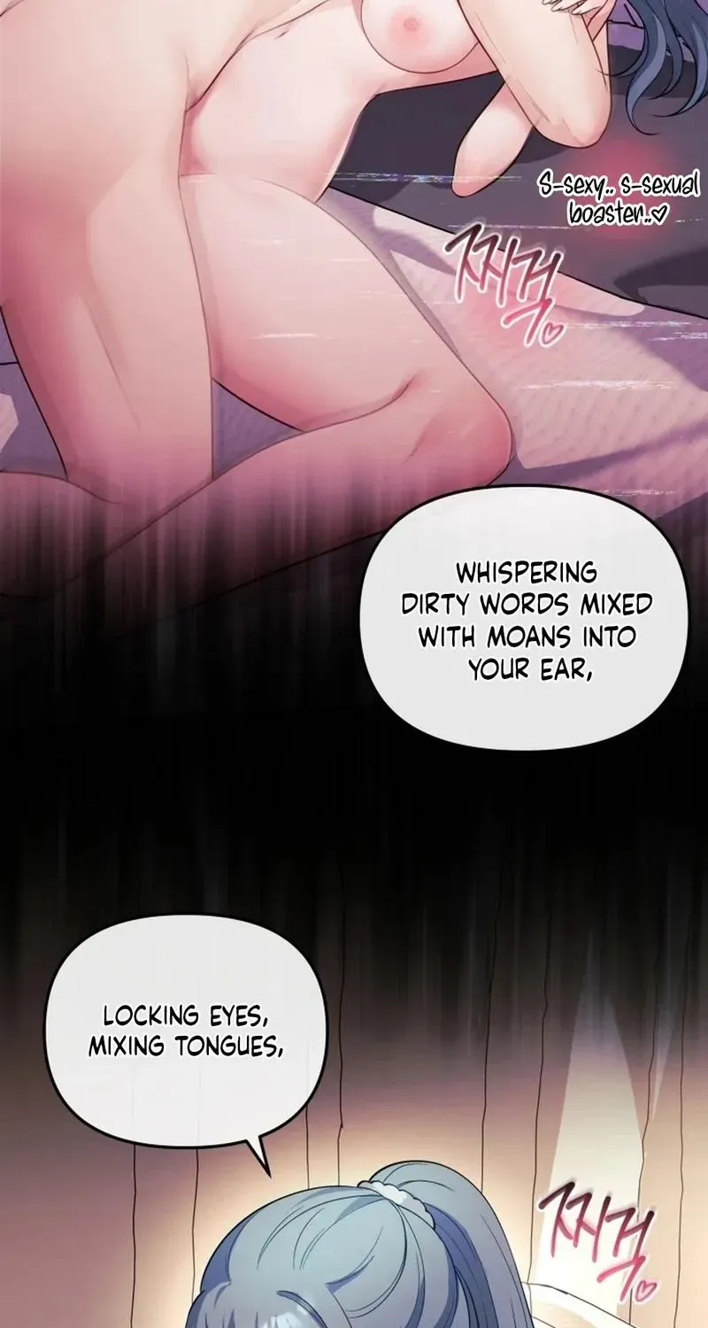 My Wife is a VTuber Chapter 19 page 17