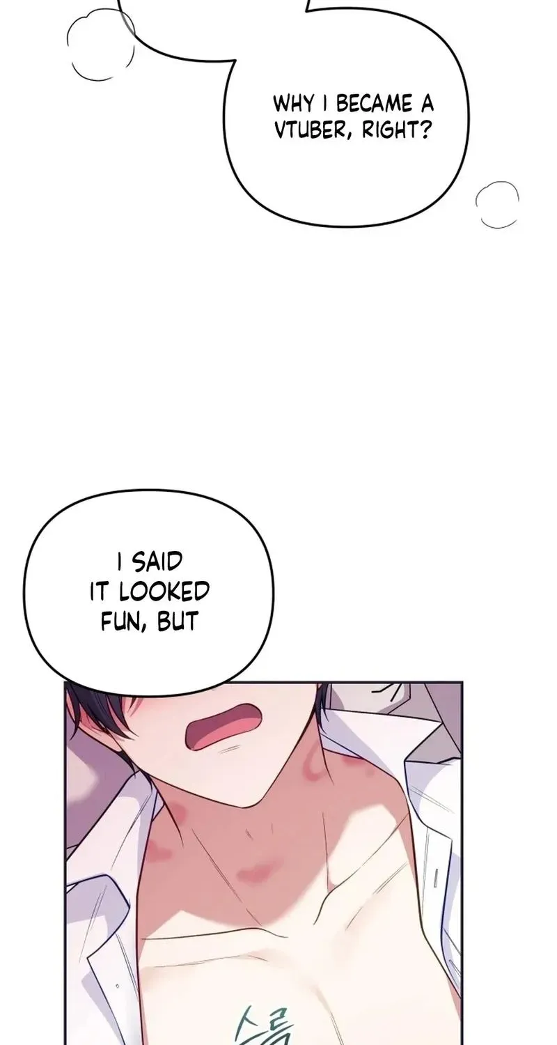My Wife is a VTuber Chapter 19 page 22