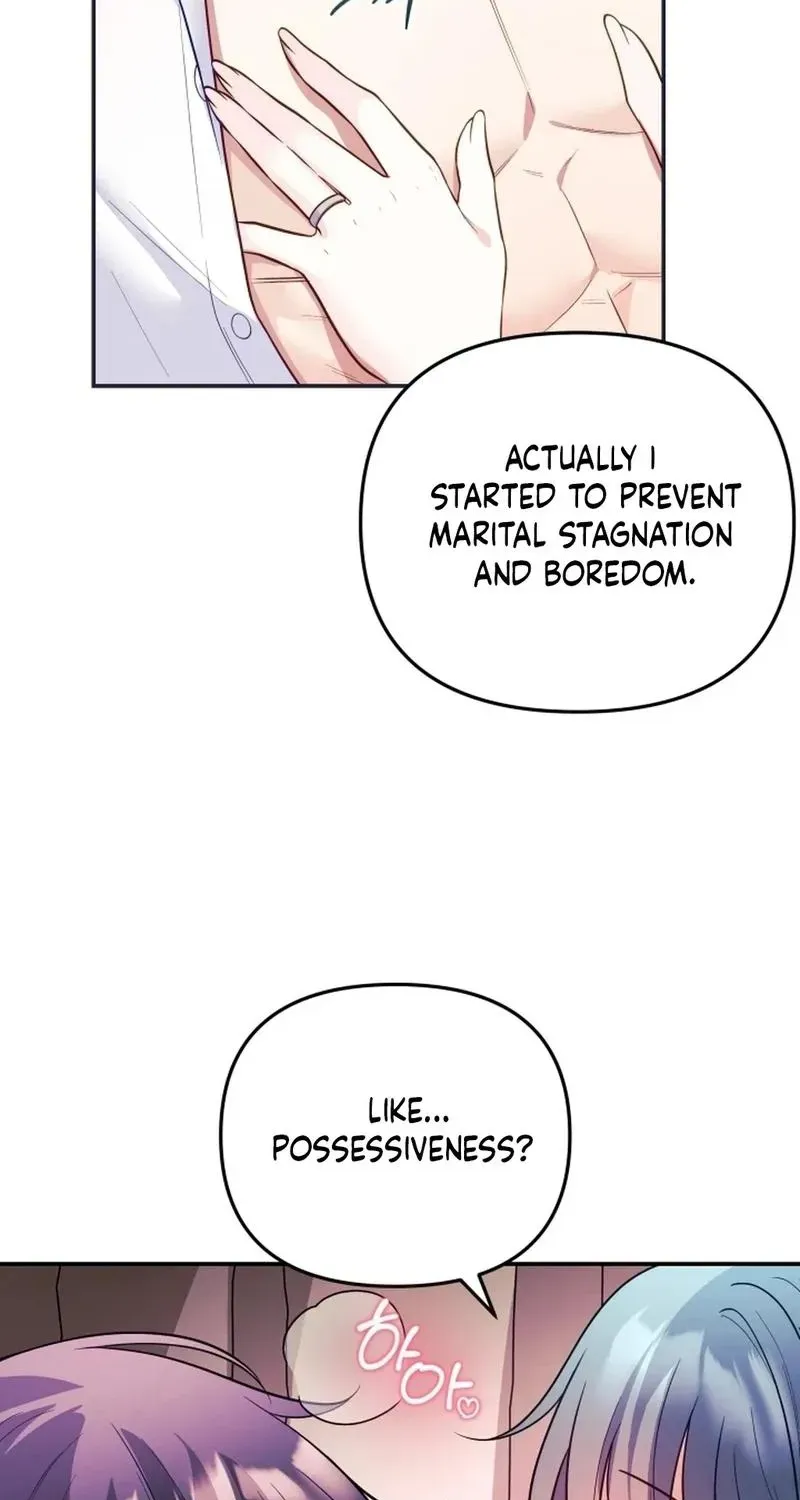My Wife is a VTuber Chapter 19 page 23