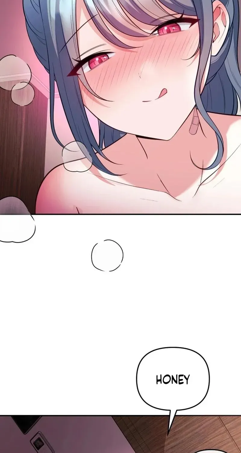 My Wife is a VTuber Chapter 19 page 27