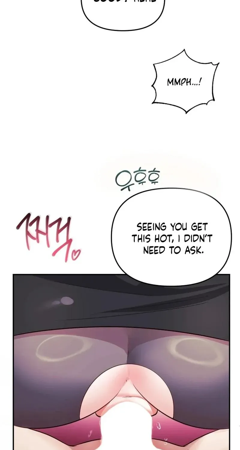 My Wife is a VTuber Chapter 19 page 29