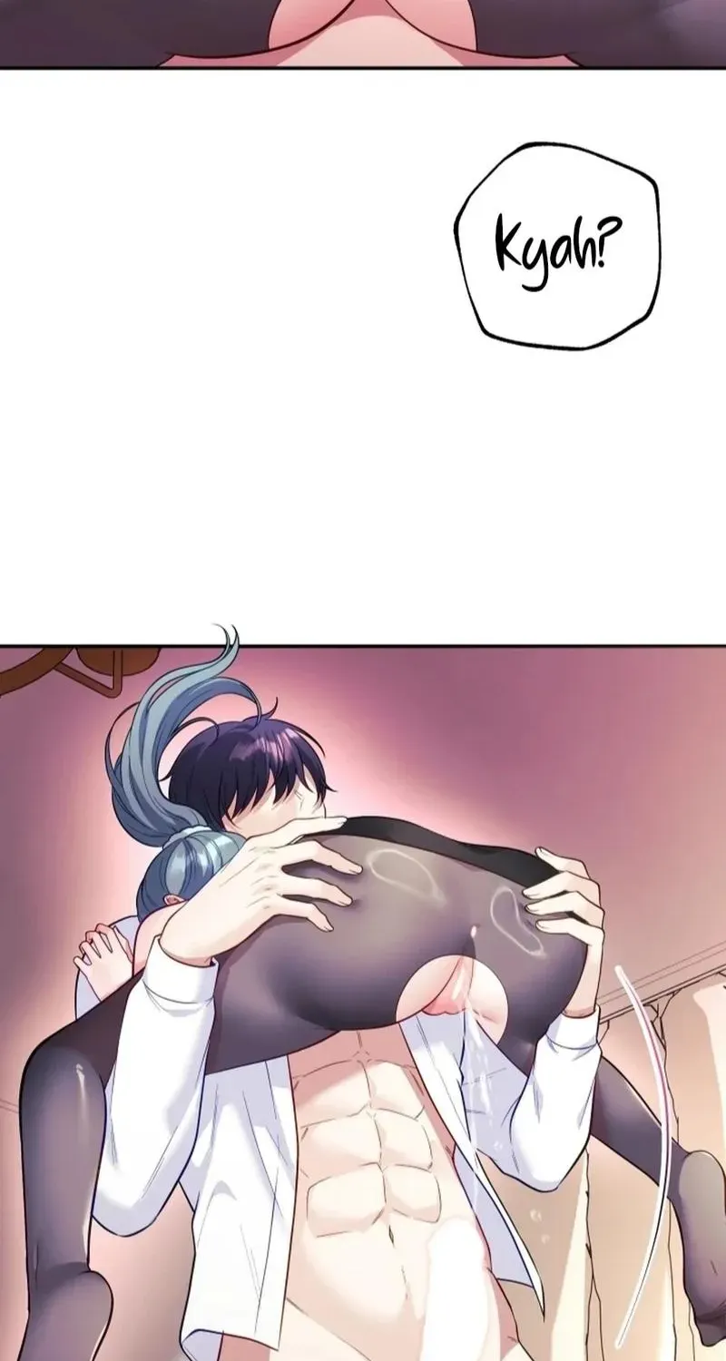 My Wife is a VTuber Chapter 19 page 34