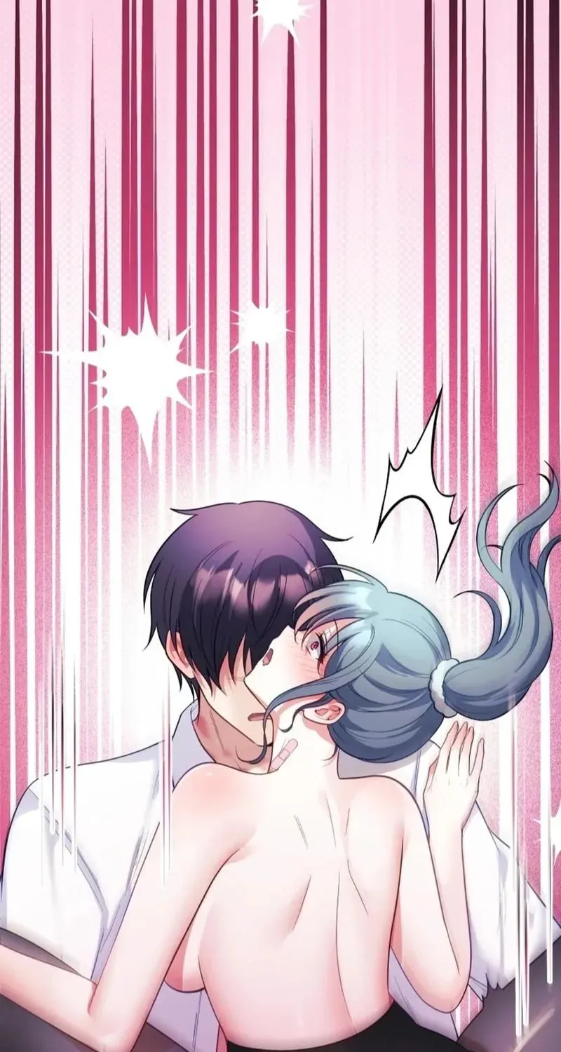 My Wife is a VTuber Chapter 19 page 37
