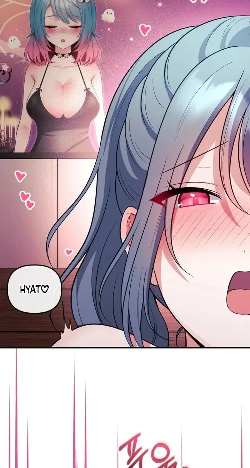 My Wife is a VTuber Chapter 19 page 44