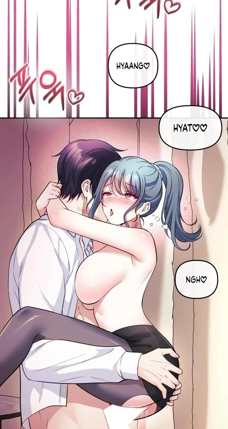 My Wife is a VTuber Chapter 19 page 45