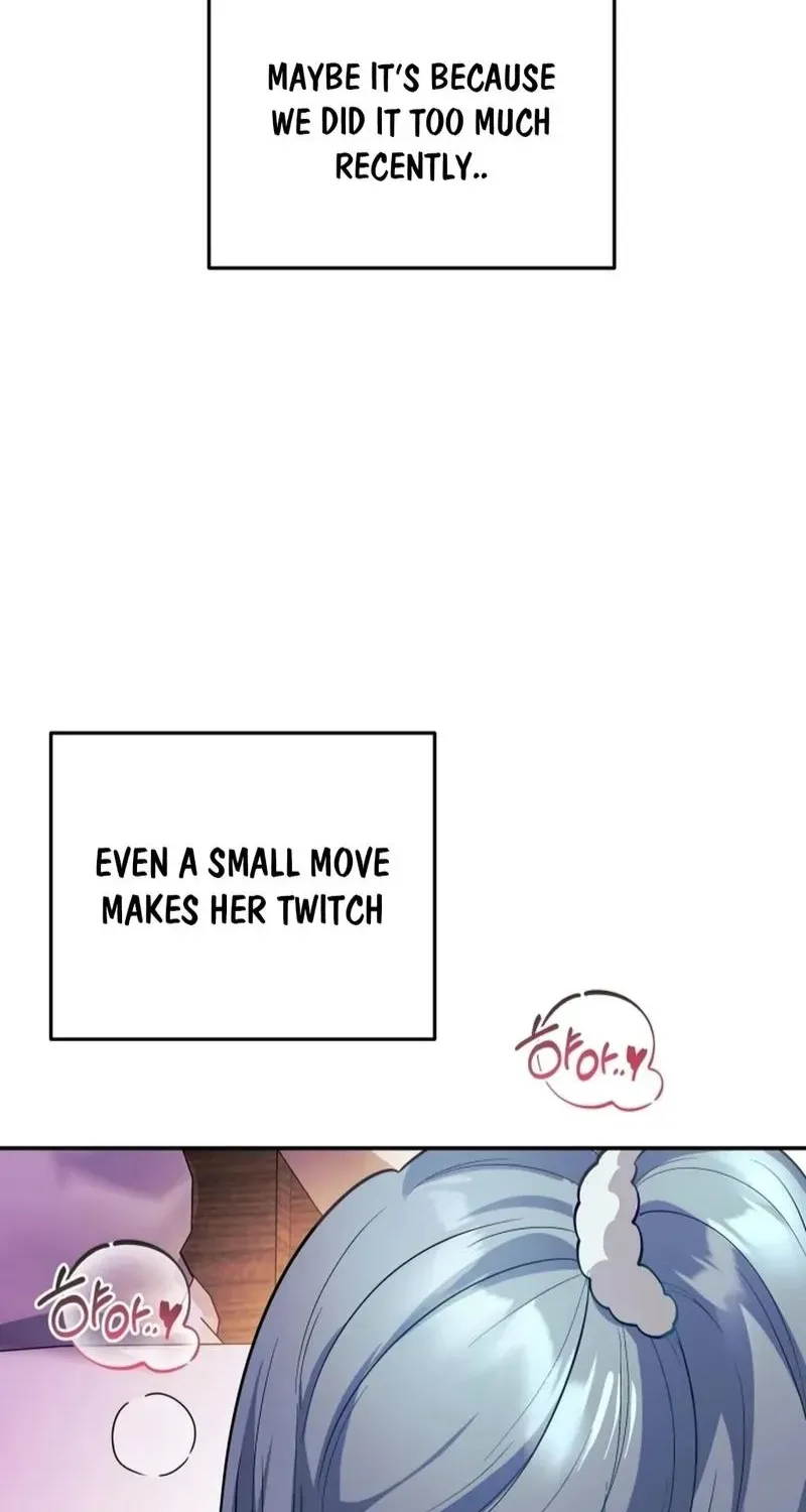 My Wife is a VTuber Chapter 19 page 52