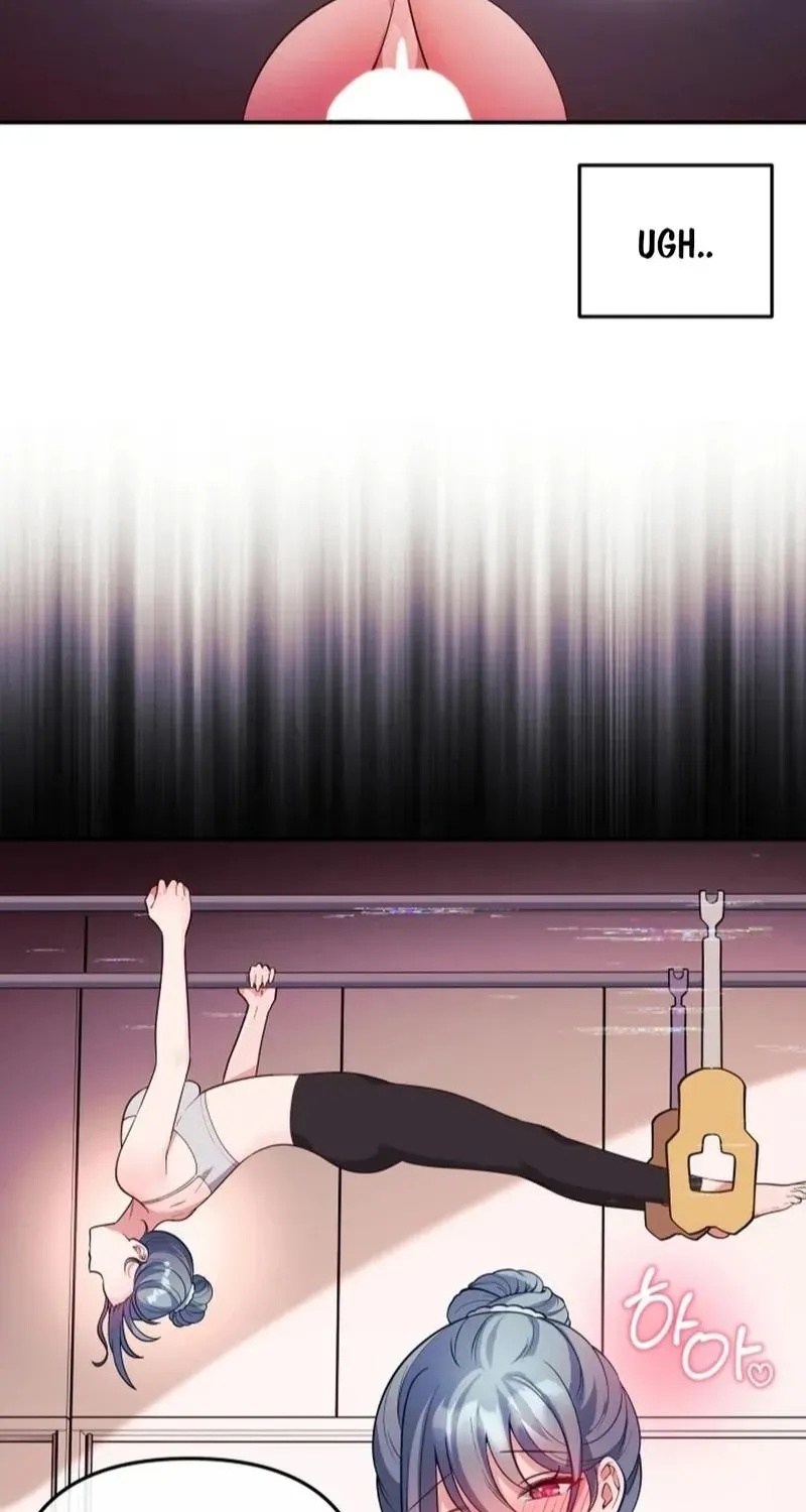 My Wife is a VTuber Chapter 19 page 55