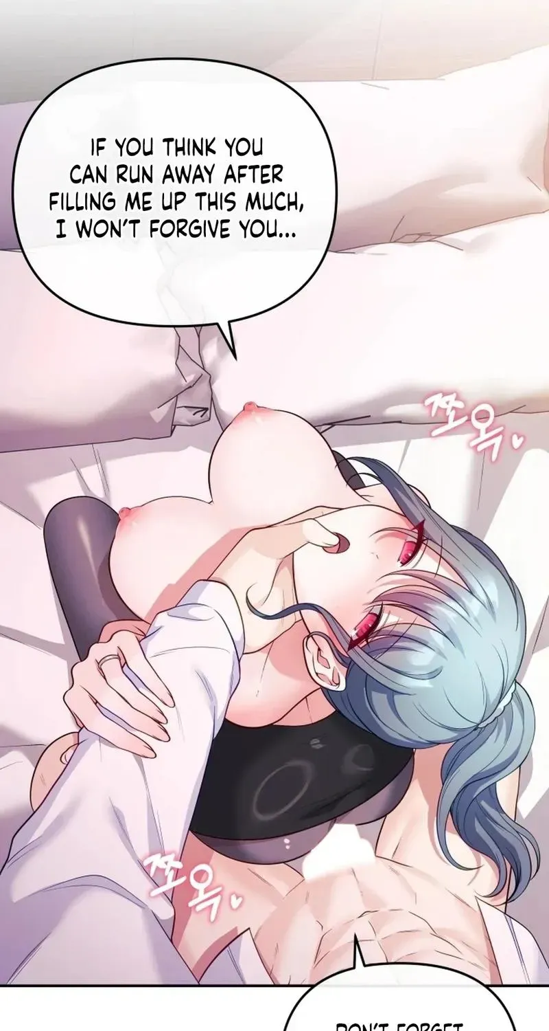 My Wife is a VTuber Chapter 19 page 63