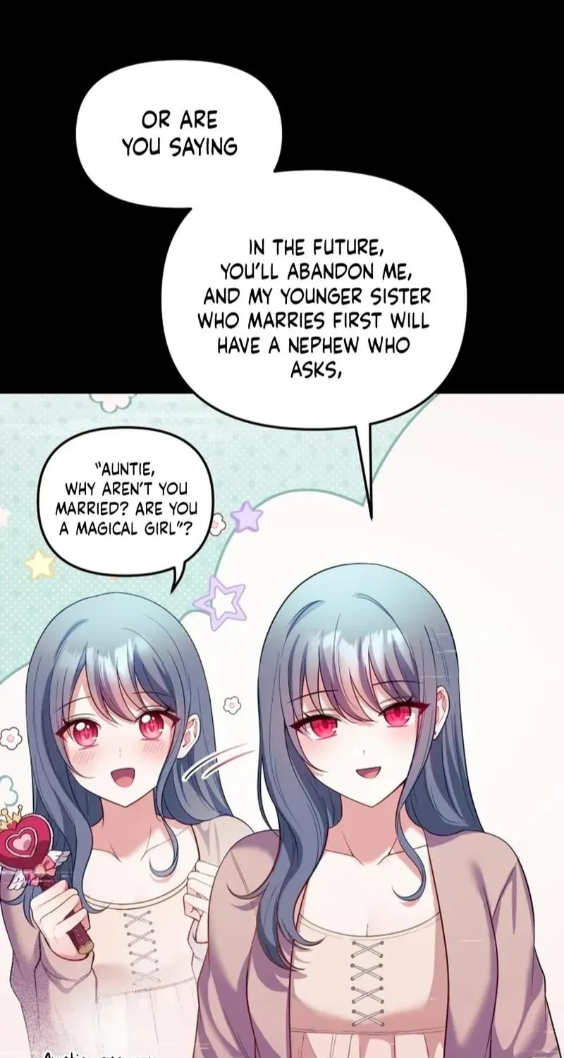 My Wife is a VTuber Chapter 19 page 85