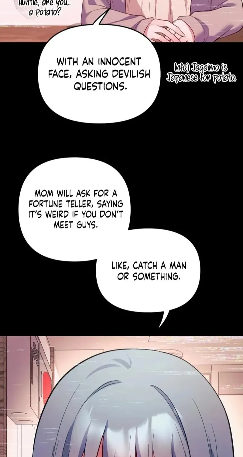 My Wife is a VTuber Chapter 19 page 86