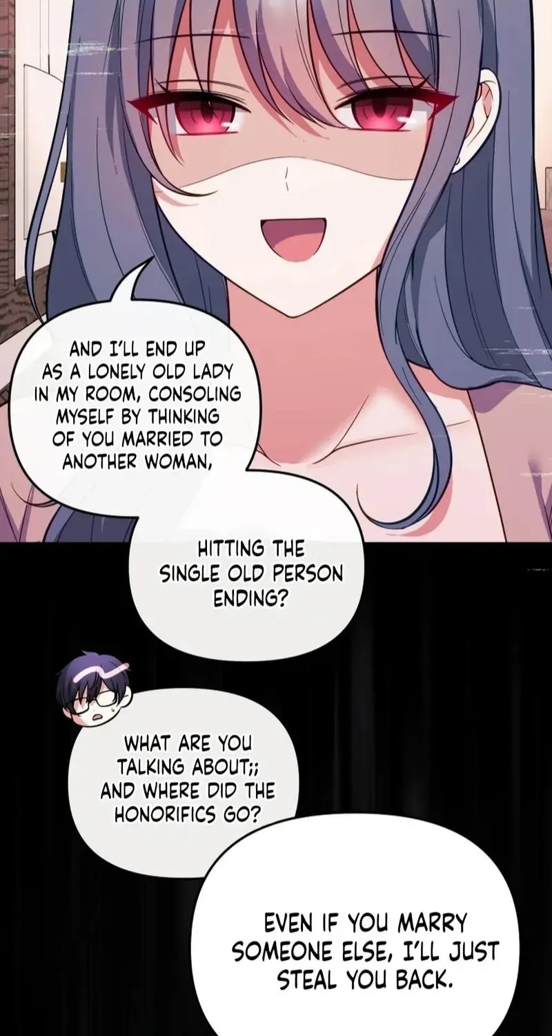 My Wife is a VTuber Chapter 19 page 87