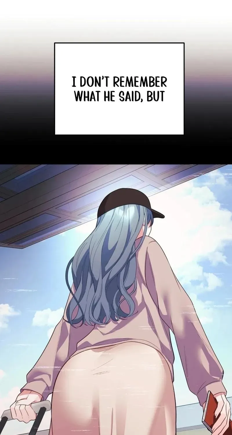 My Wife is a VTuber Chapter 19 page 91