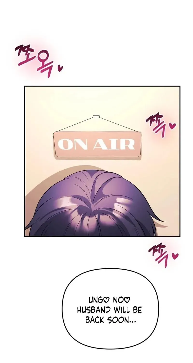 My Wife is a VTuber Chapter 19 page 95