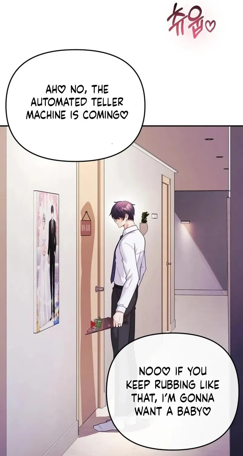 My Wife is a VTuber Chapter 19 page 97