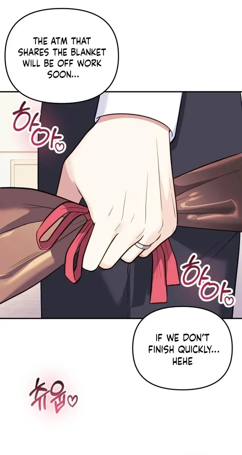 My Wife is a VTuber Chapter 19 page 96