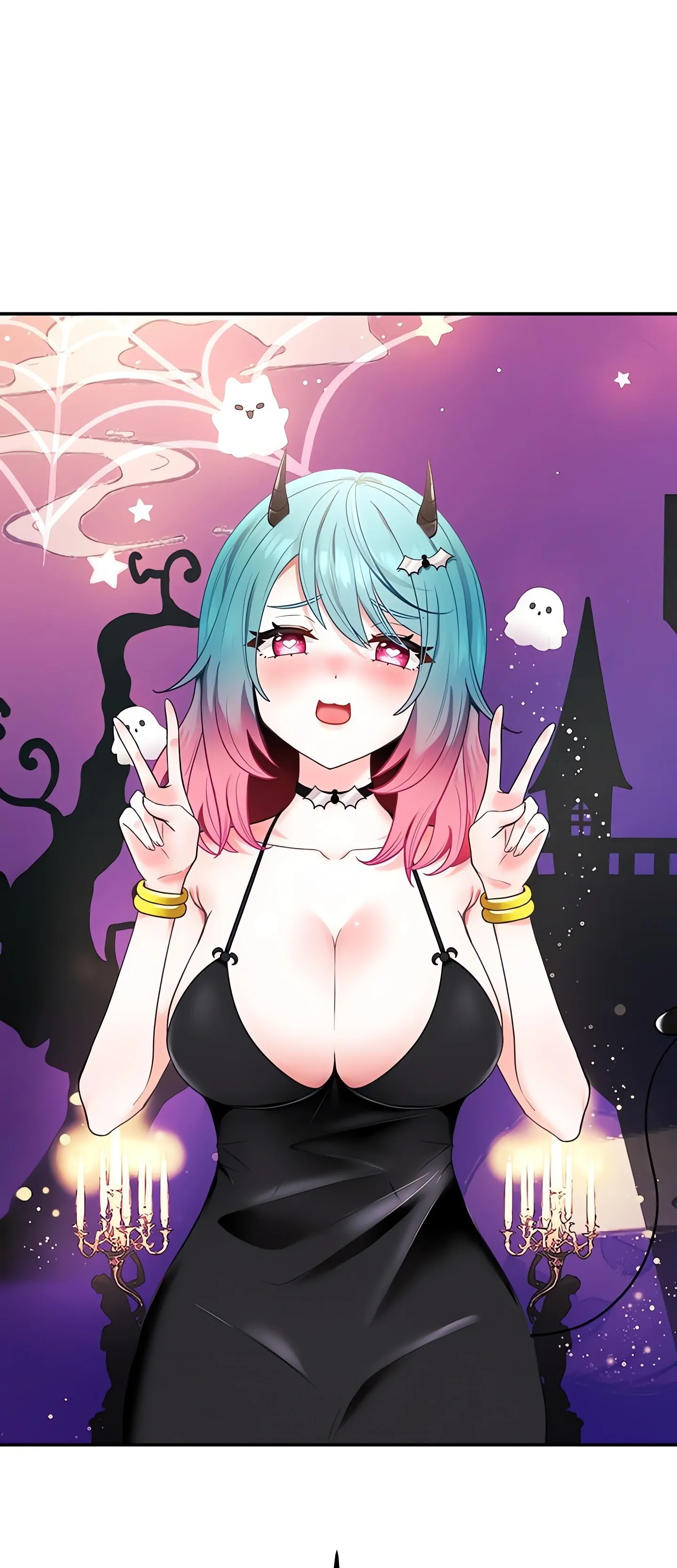 My Wife is a VTuber Chapter 2 page 1