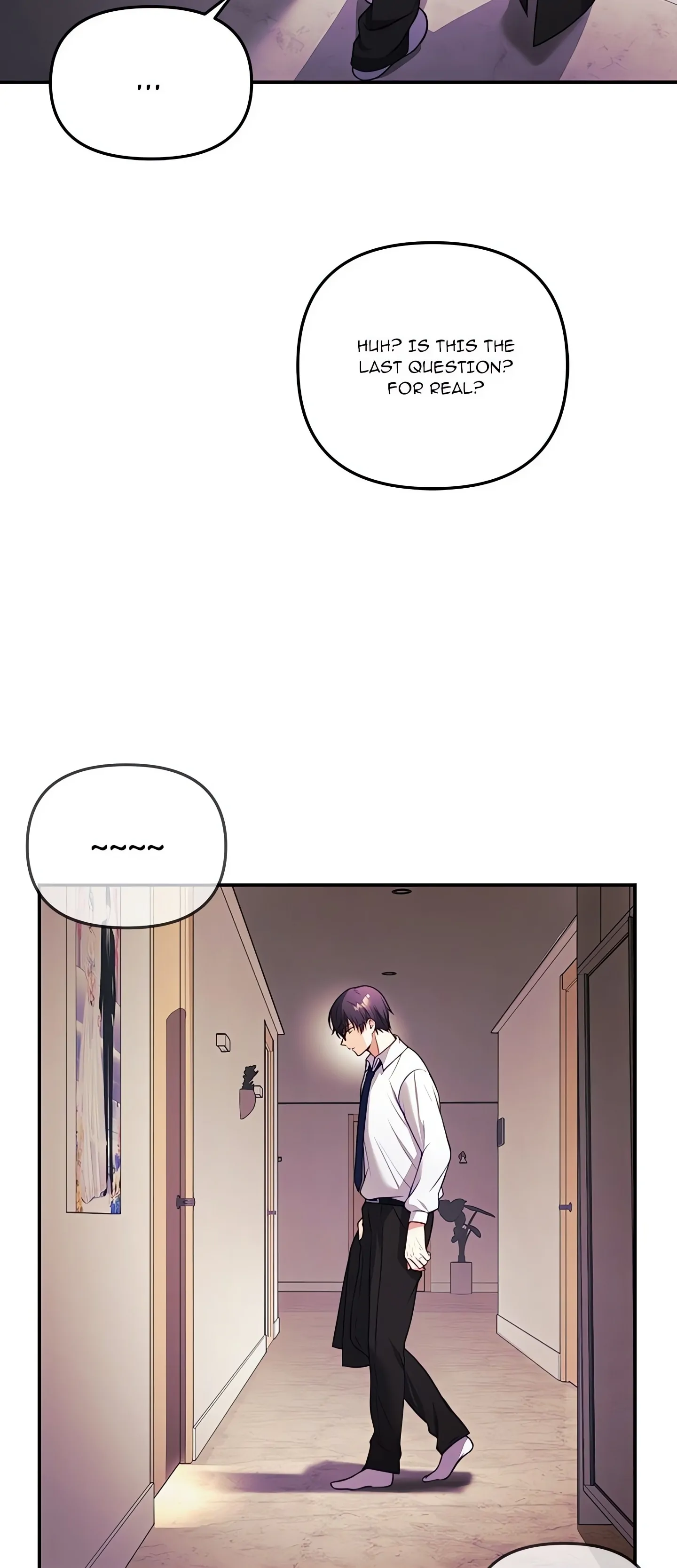 My Wife is a VTuber Chapter 2 page 3