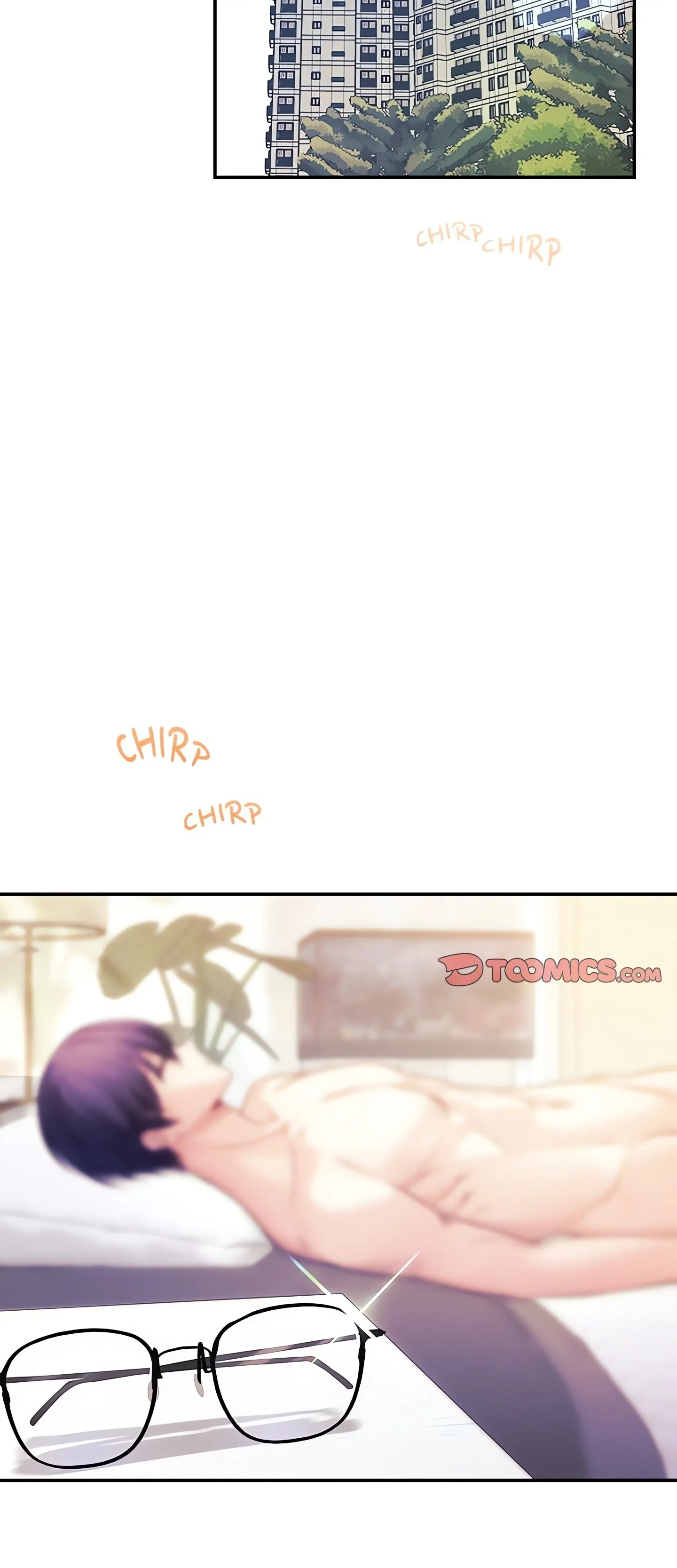 My Wife is a VTuber Chapter 2 page 15