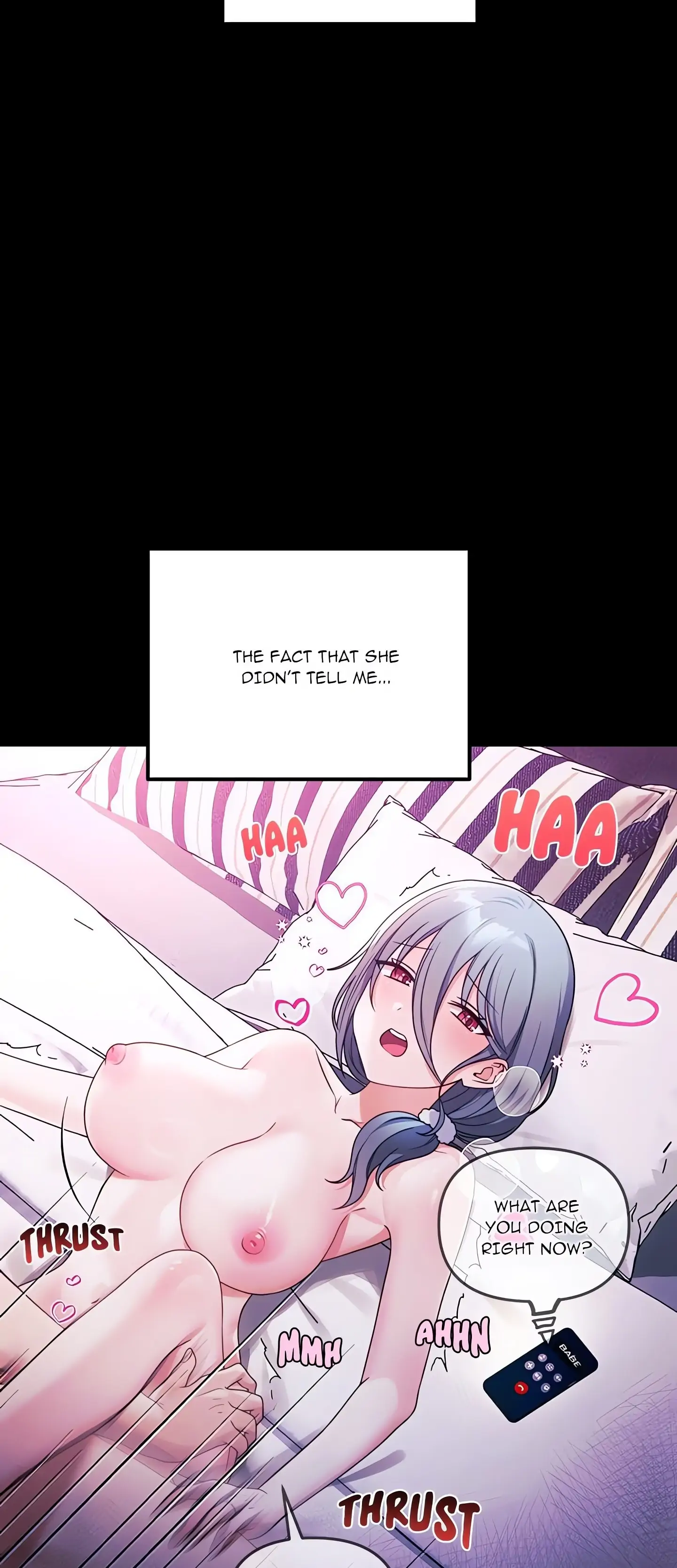 My Wife is a VTuber Chapter 2 page 8