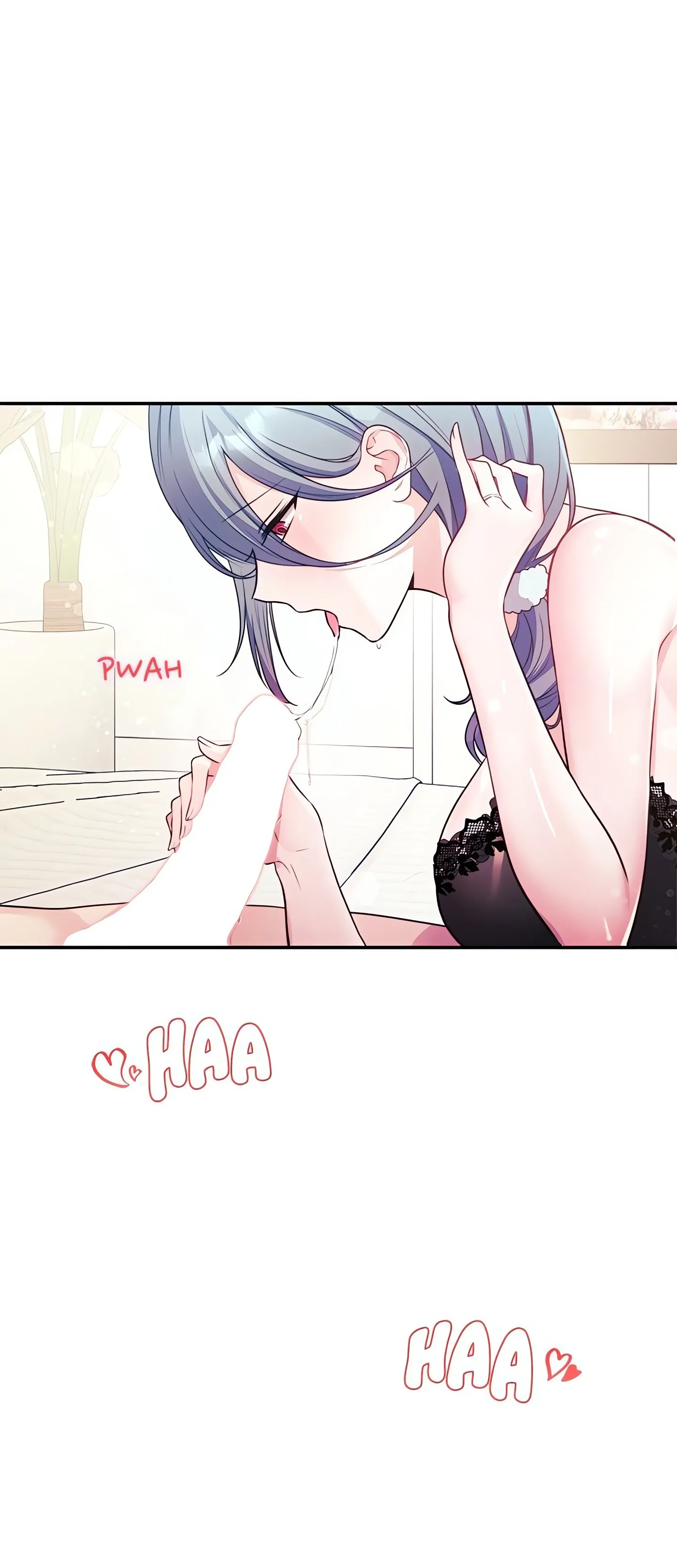 My Wife is a VTuber Chapter 2 page 20