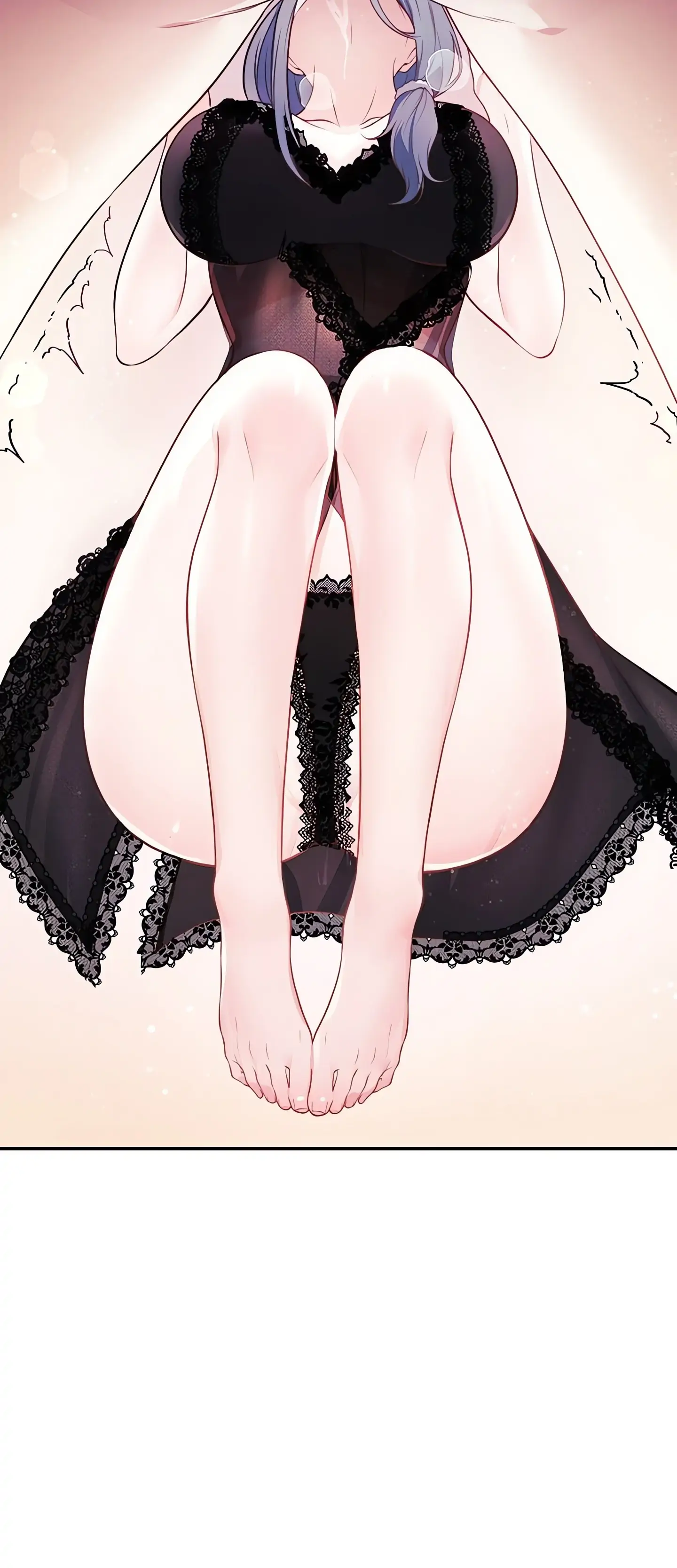 My Wife is a VTuber Chapter 2 page 24