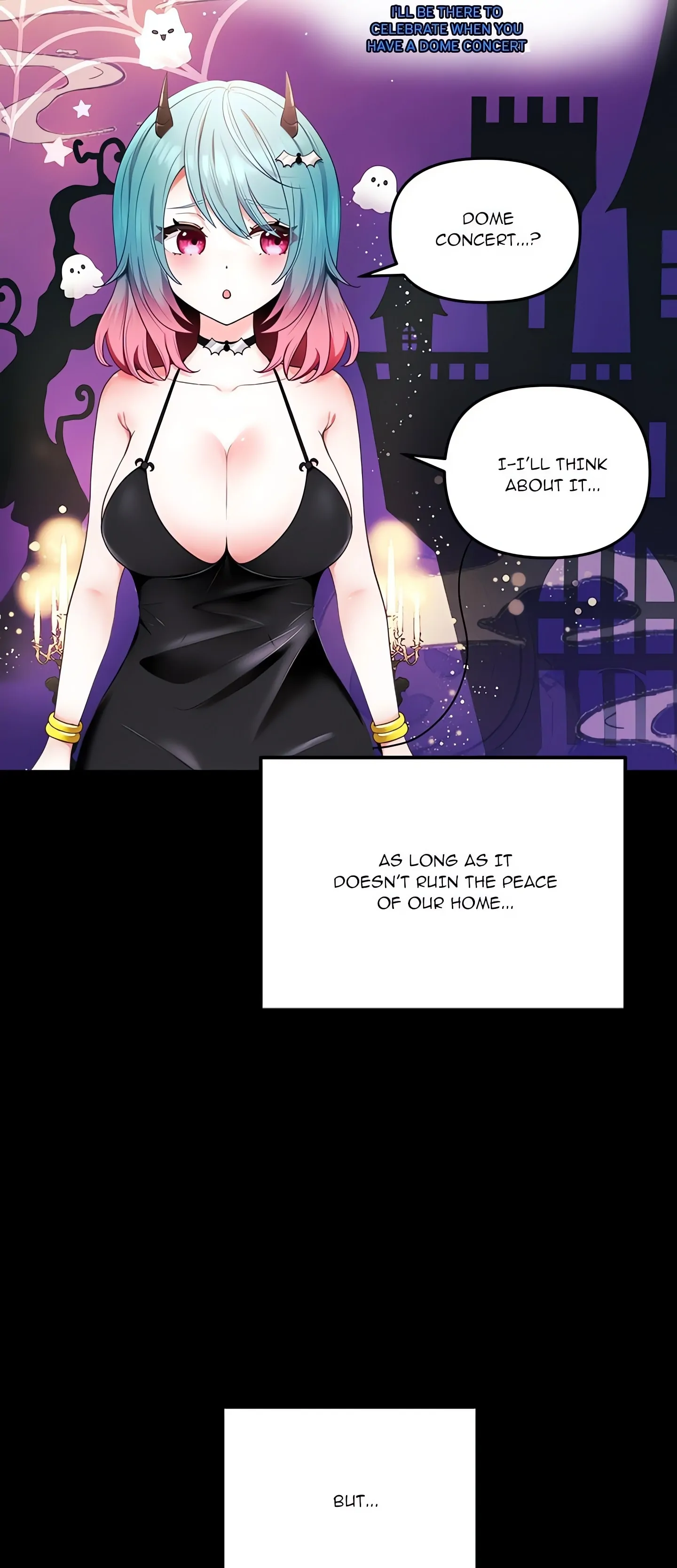 My Wife is a VTuber Chapter 2 page 7