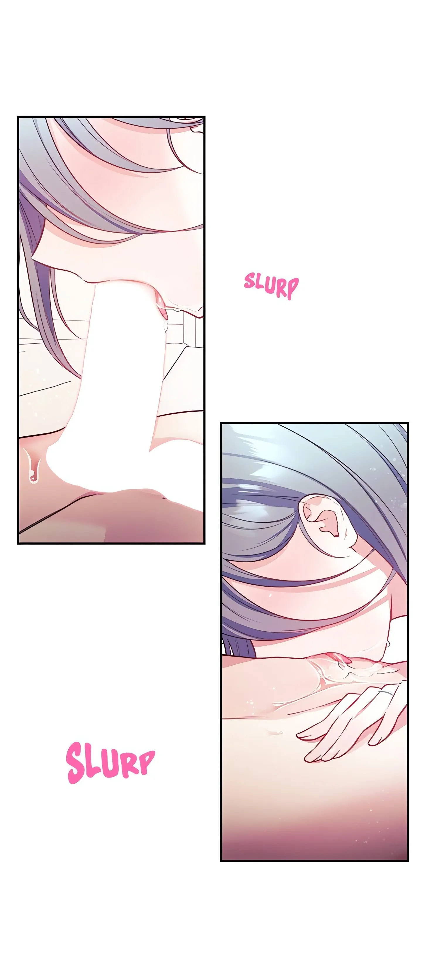 My Wife is a VTuber Chapter 2 page 21