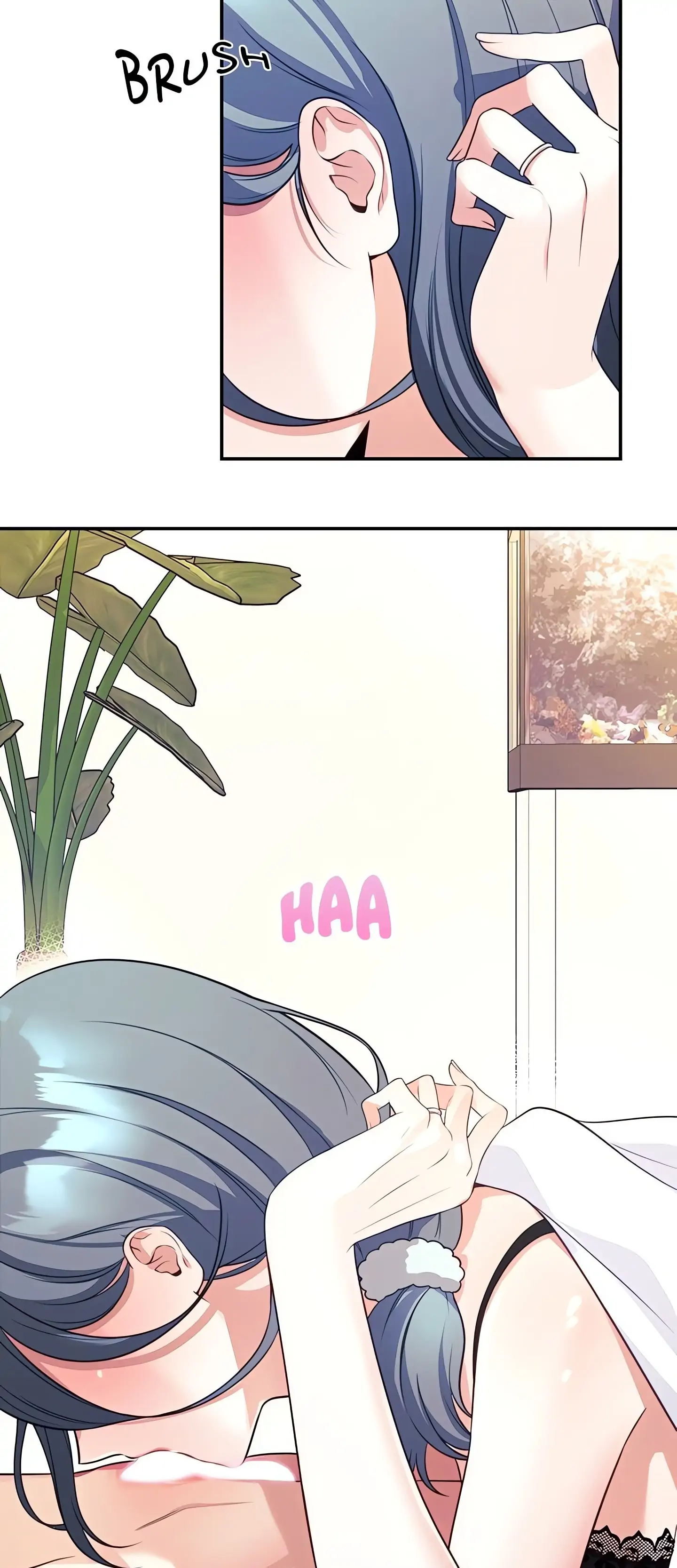 My Wife is a VTuber Chapter 2 page 17