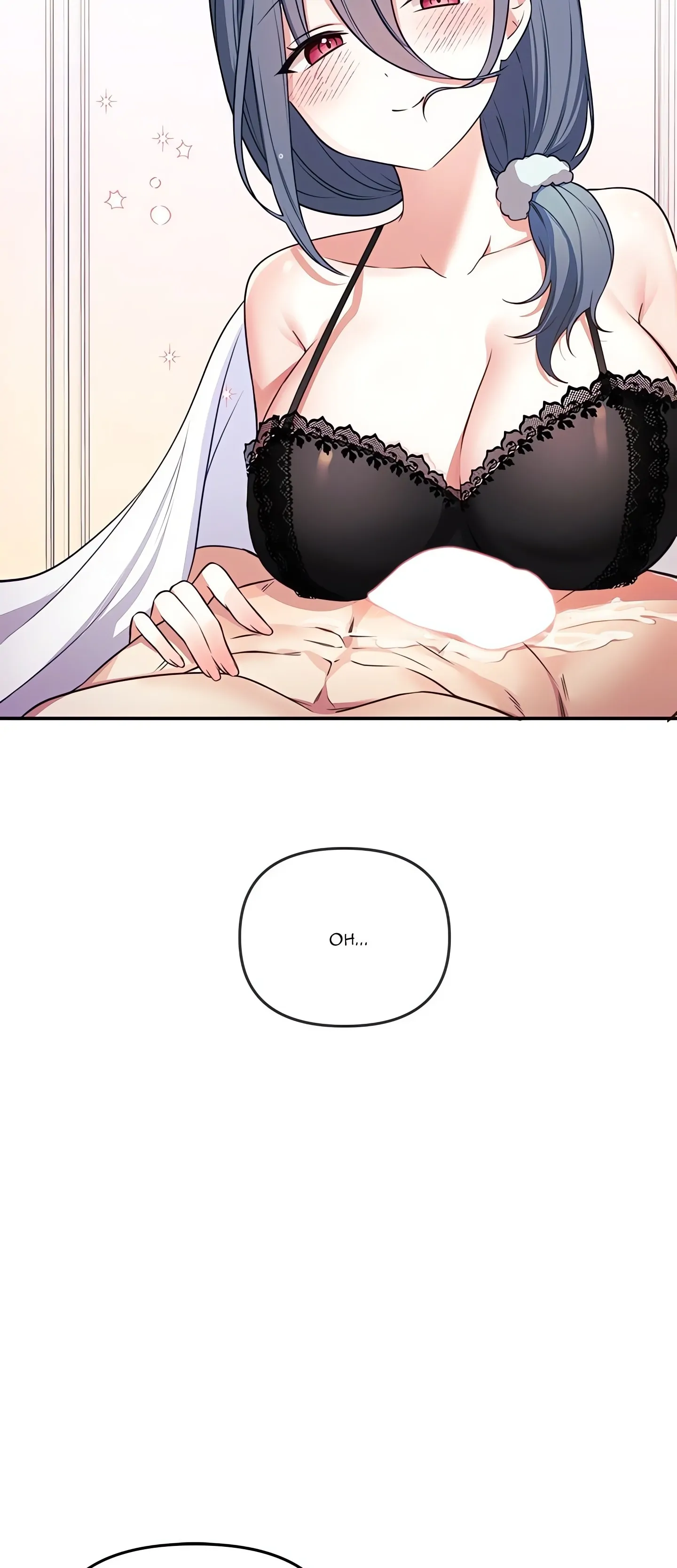 My Wife is a VTuber Chapter 2 page 30