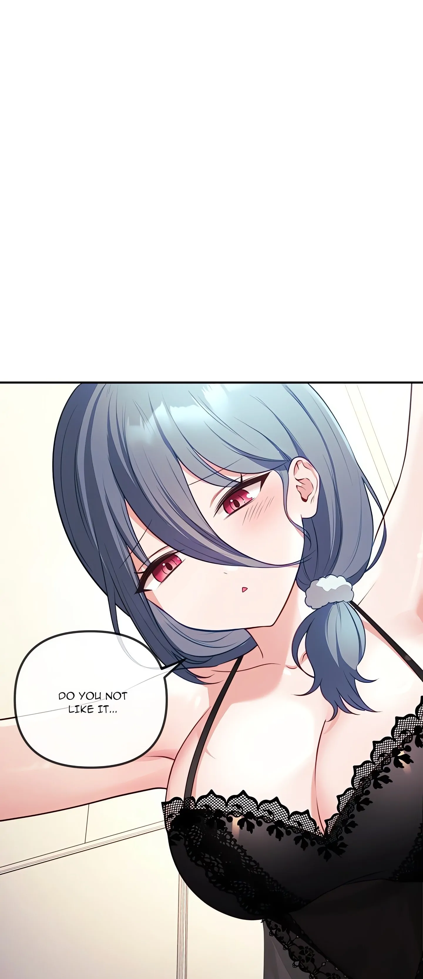 My Wife is a VTuber Chapter 2 page 33