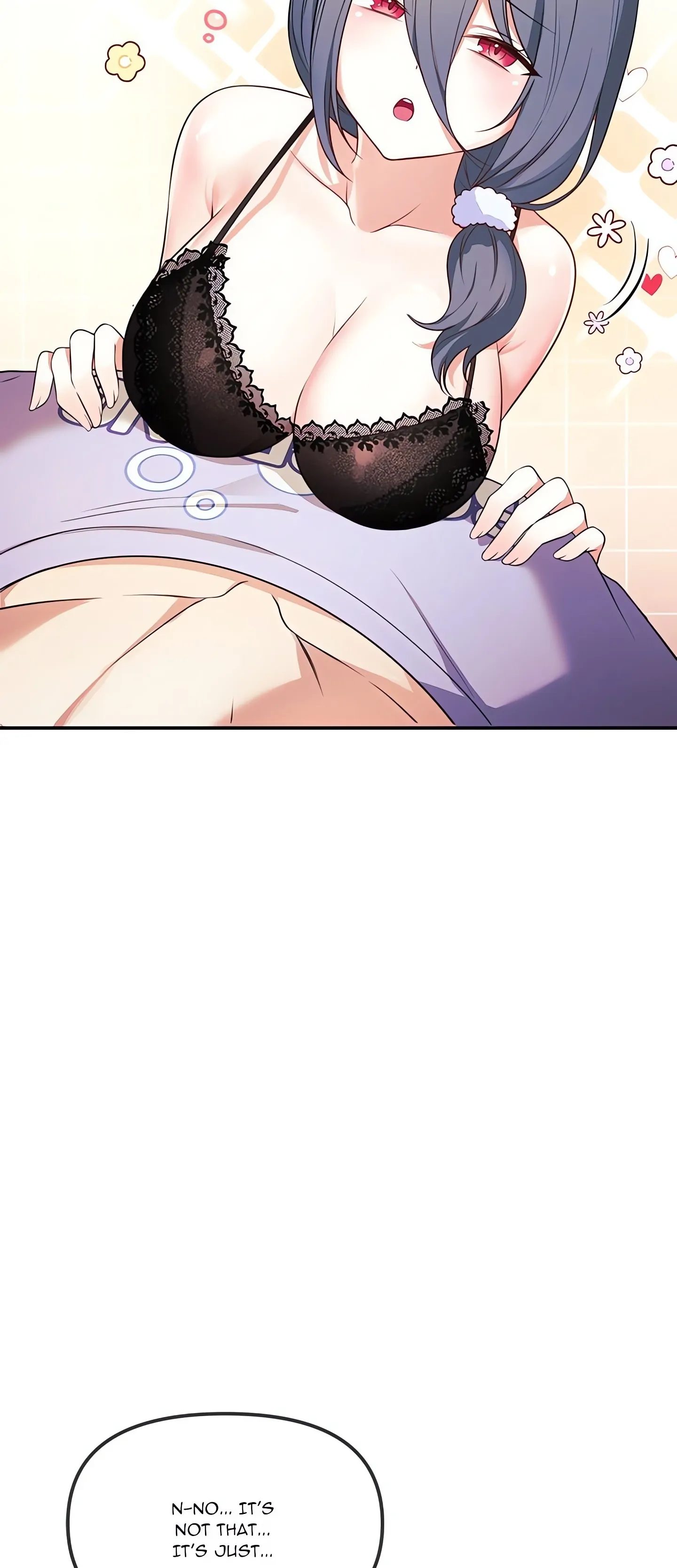 My Wife is a VTuber Chapter 2 page 51