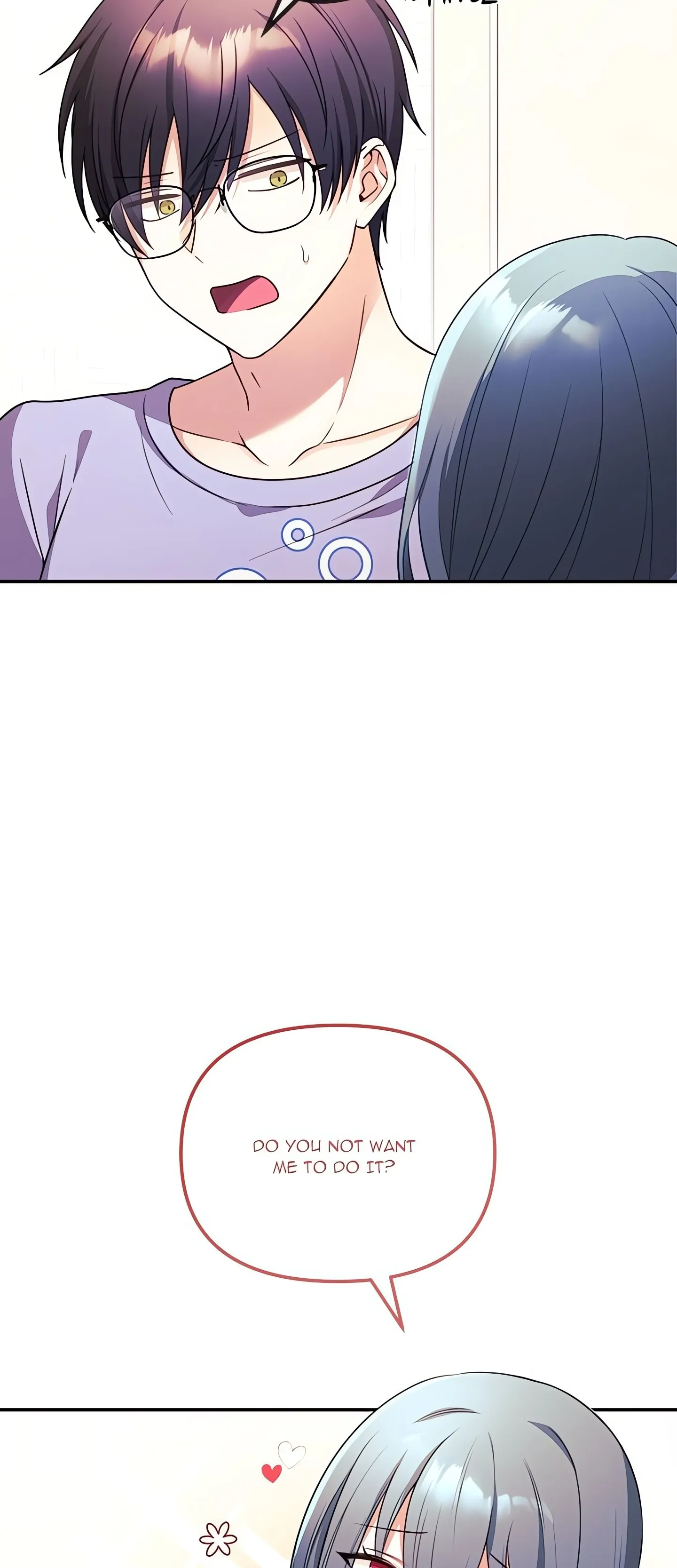 My Wife is a VTuber Chapter 2 page 50