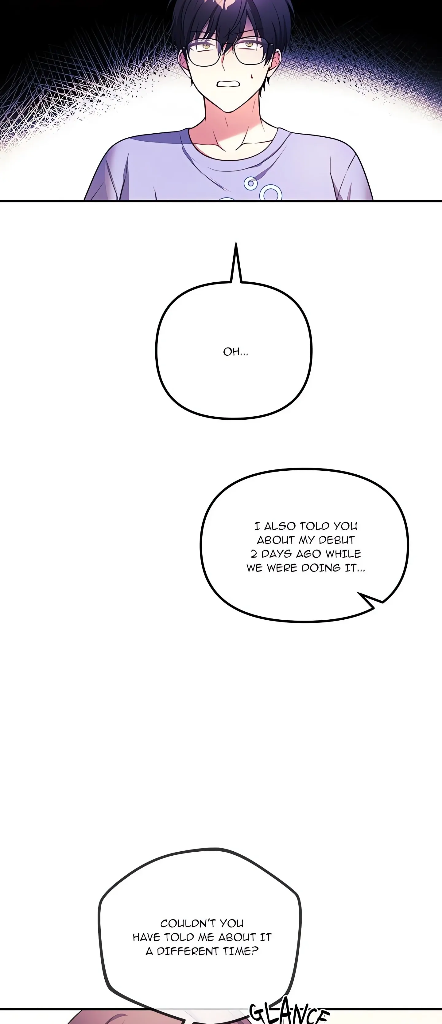 My Wife is a VTuber Chapter 2 page 49