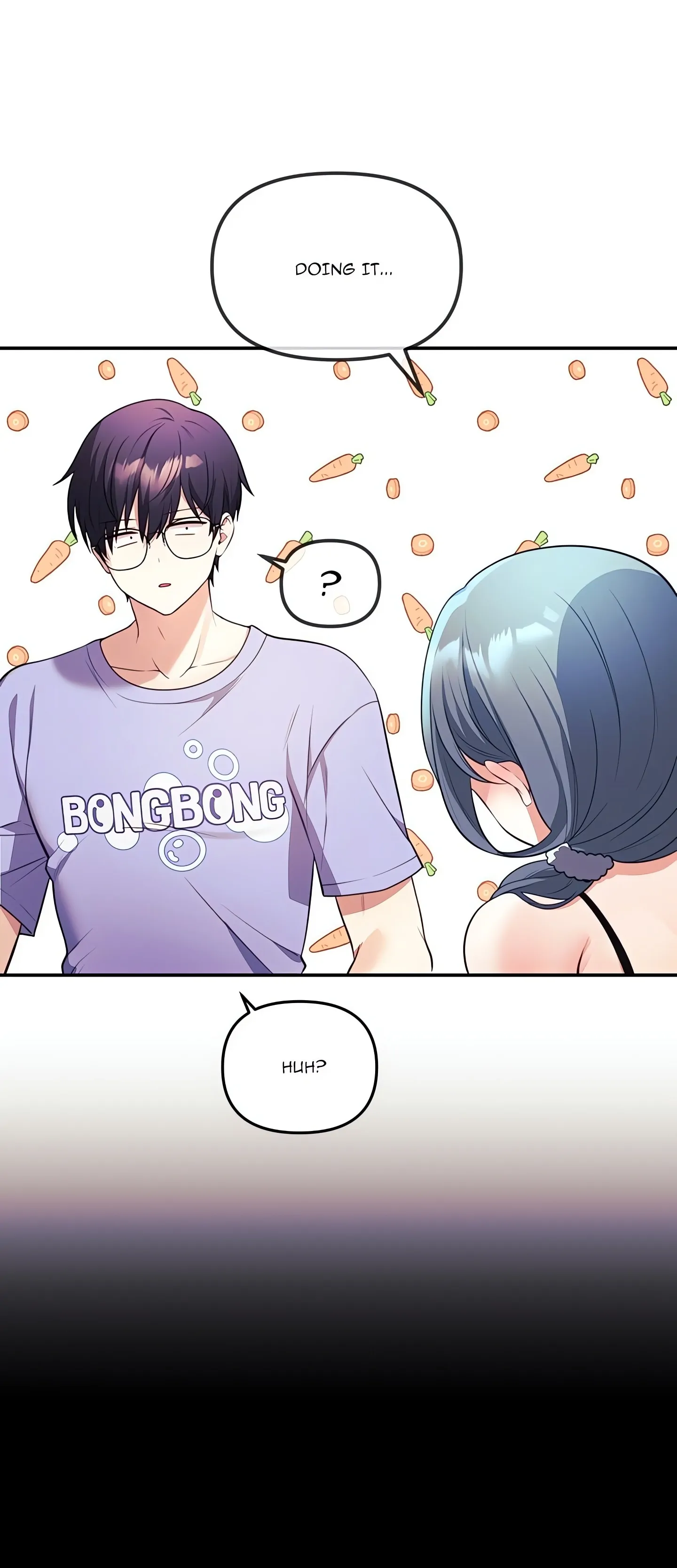 My Wife is a VTuber Chapter 2 page 46