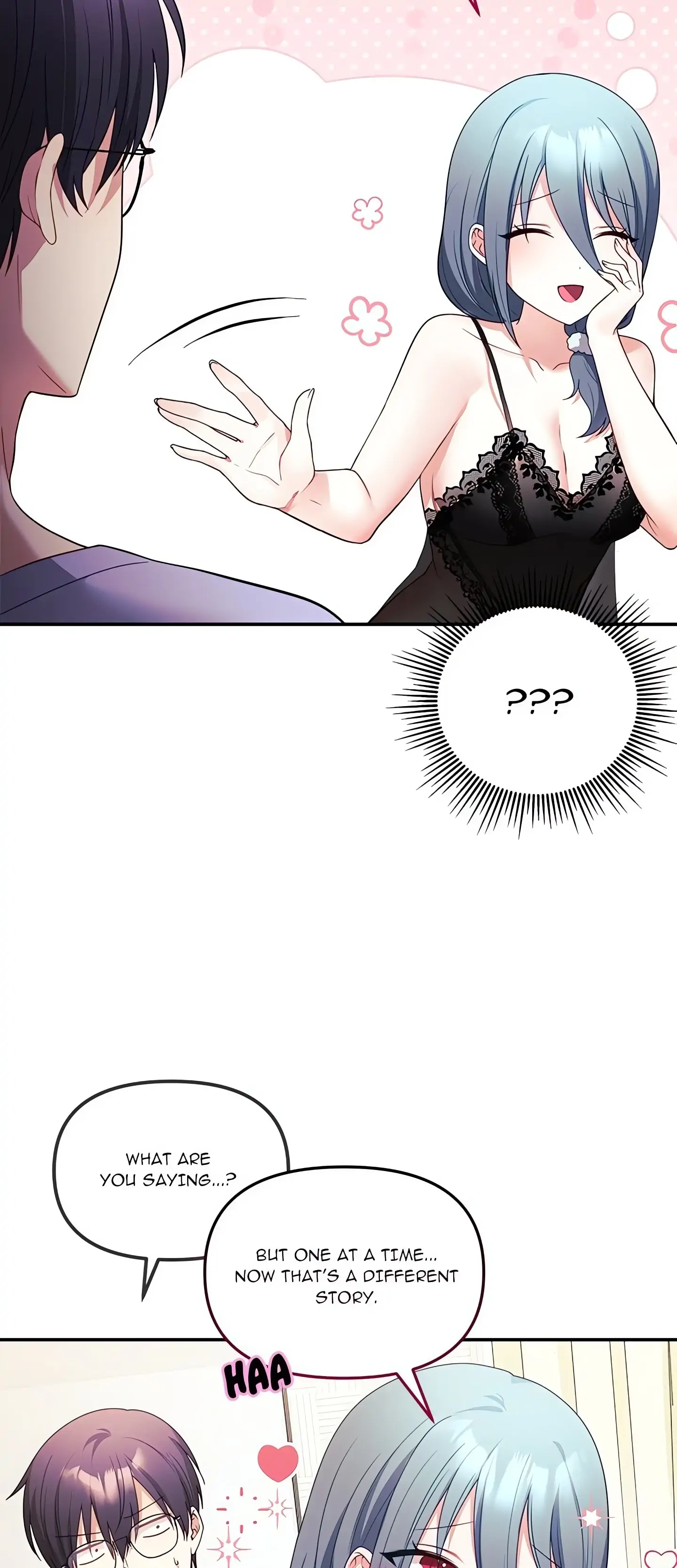 My Wife is a VTuber Chapter 2 page 68