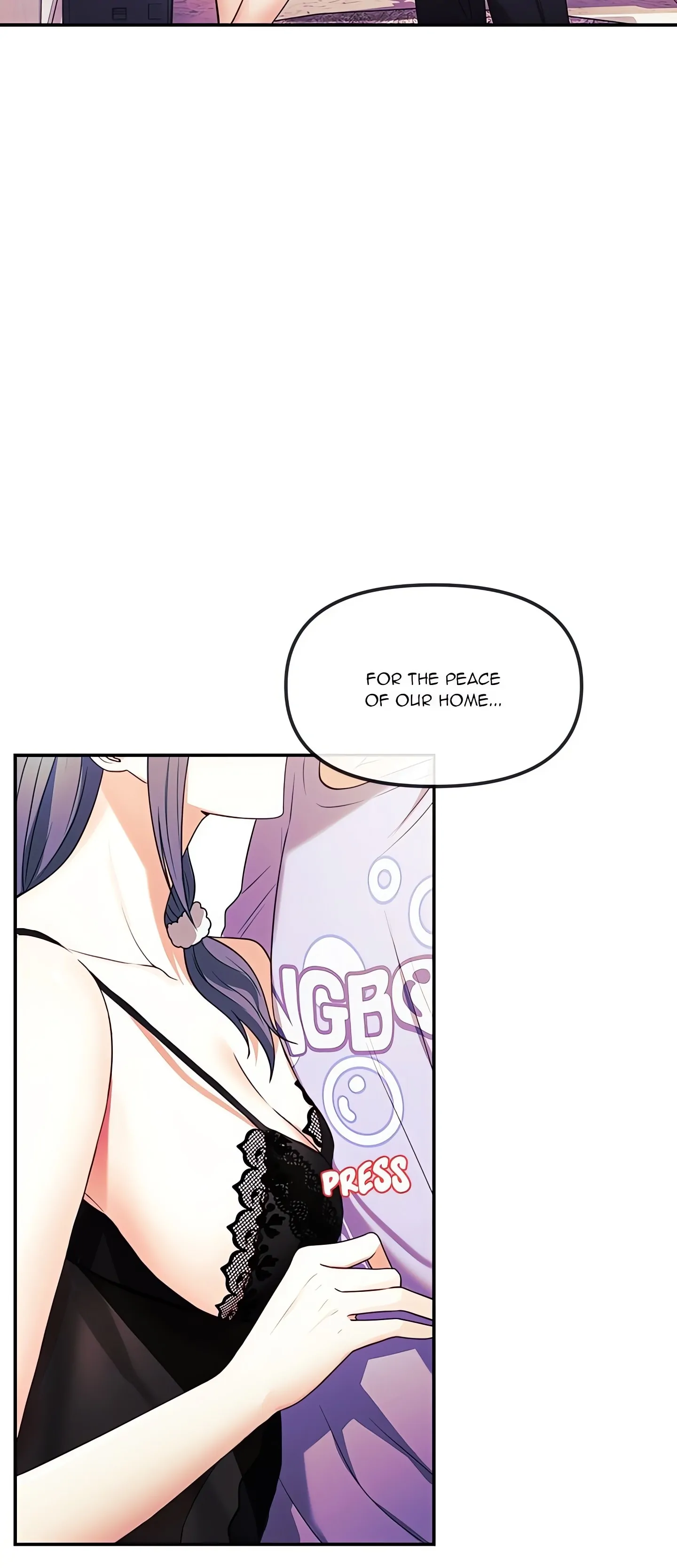 My Wife is a VTuber Chapter 2 page 76