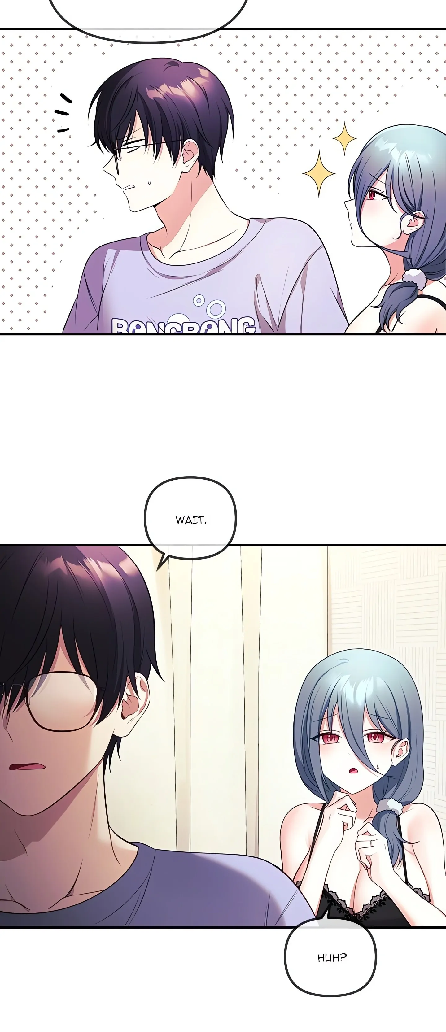 My Wife is a VTuber Chapter 2 page 52