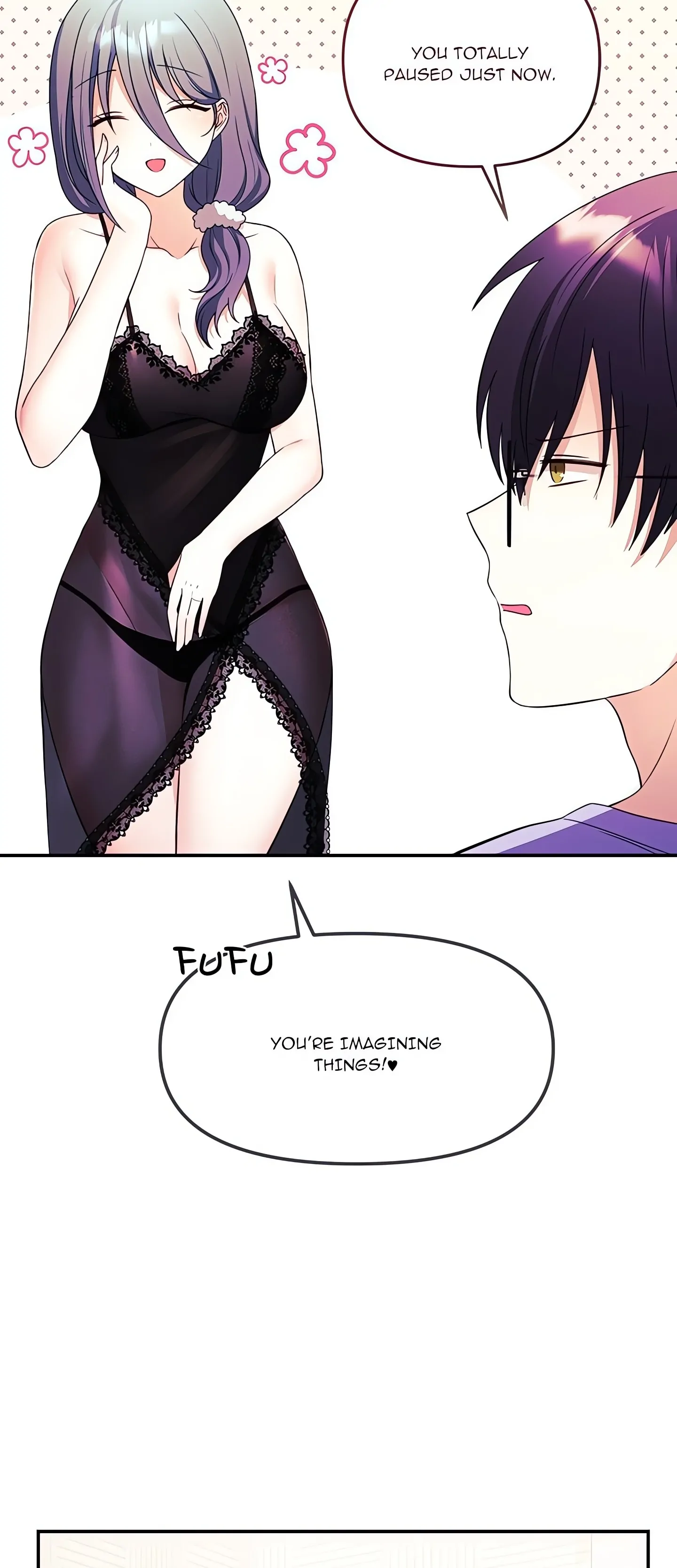 My Wife is a VTuber Chapter 2 page 71