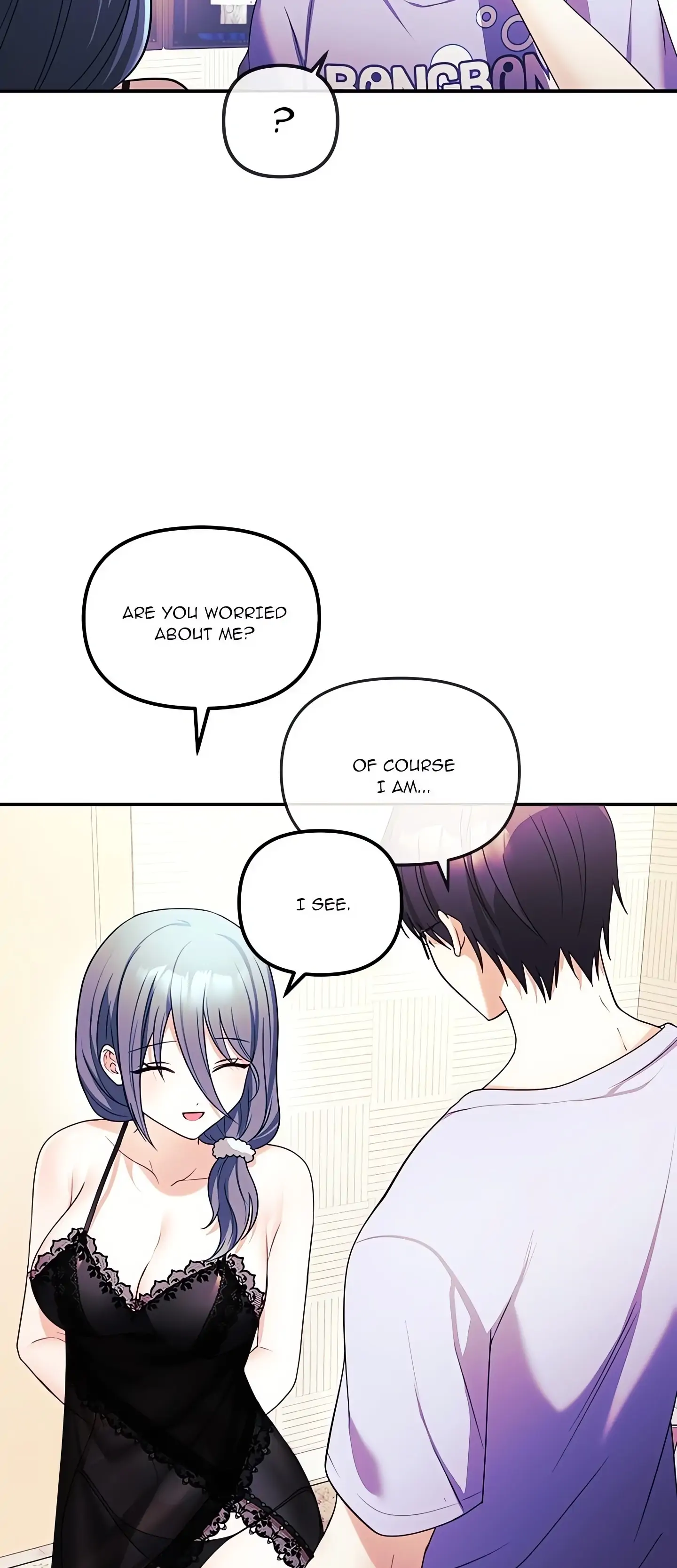 My Wife is a VTuber Chapter 2 page 74