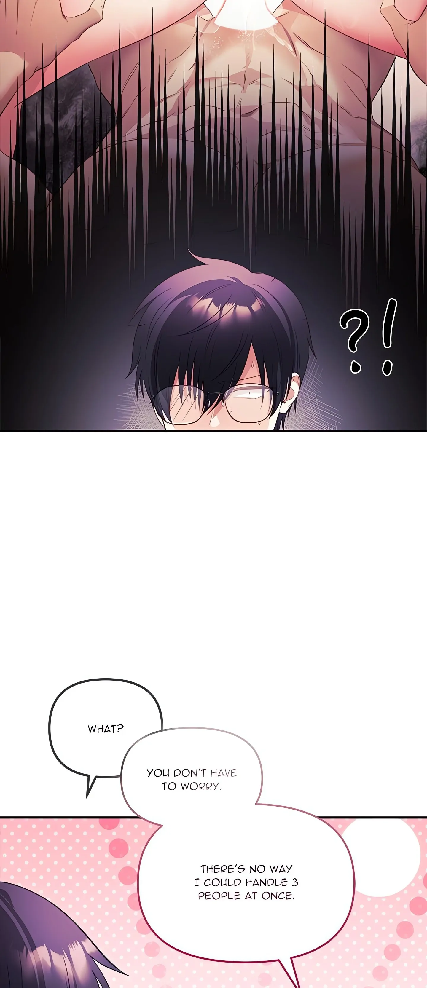 My Wife is a VTuber Chapter 2 page 67