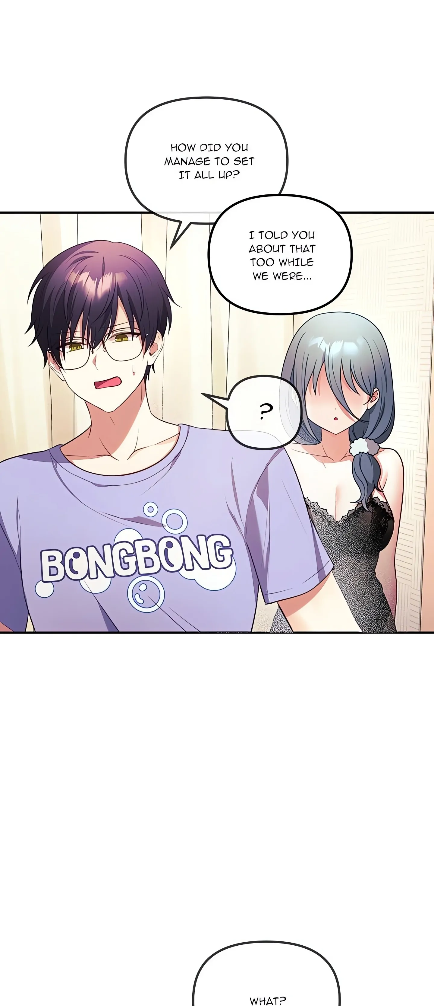 My Wife is a VTuber Chapter 2 page 56