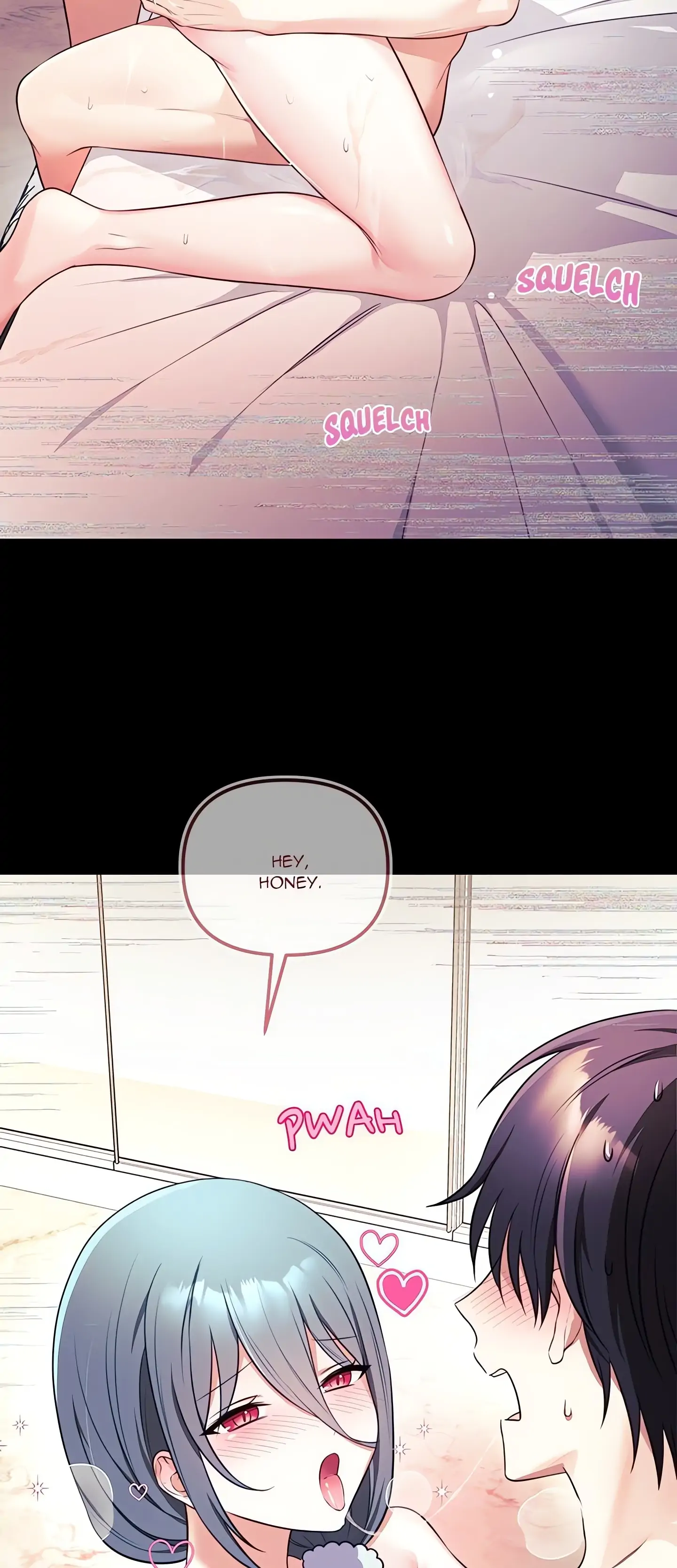 My Wife is a VTuber Chapter 2 page 60