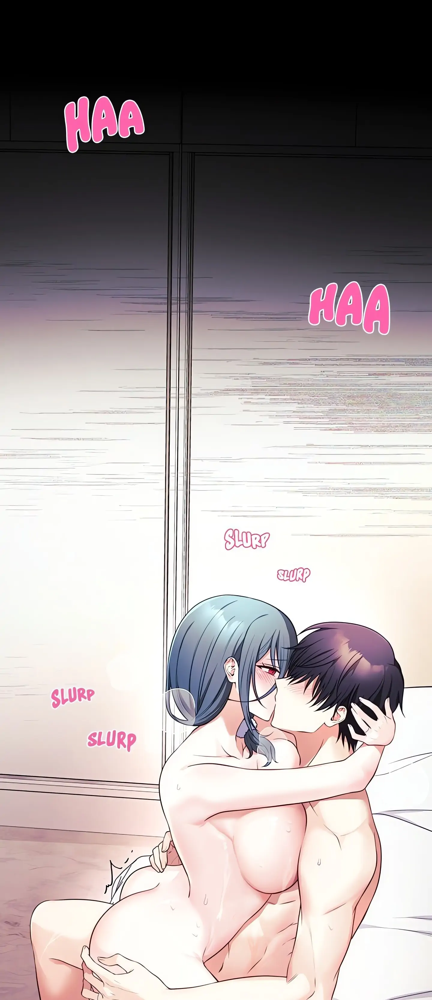 My Wife is a VTuber Chapter 2 page 59