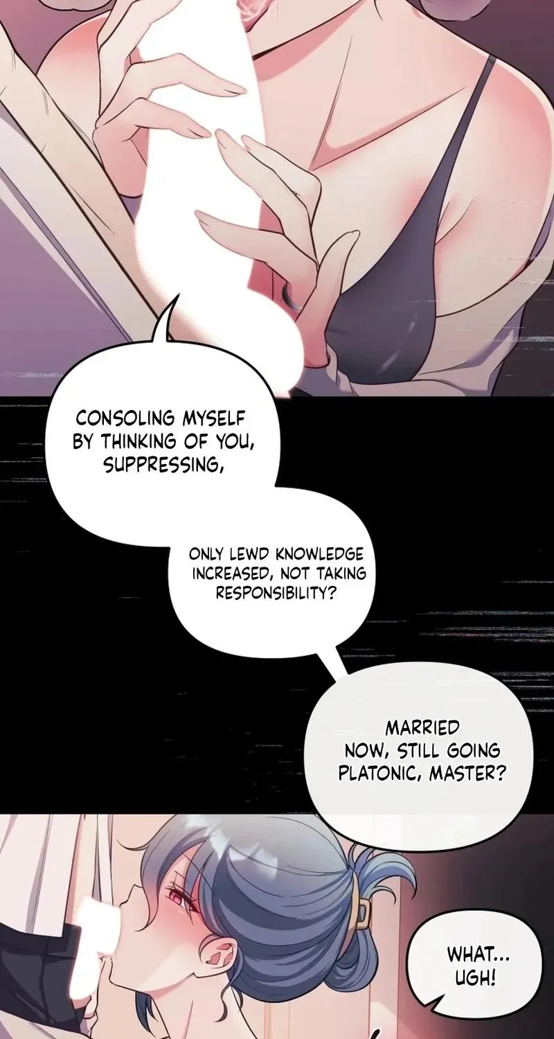 My Wife is a VTuber Chapter 20 page 6