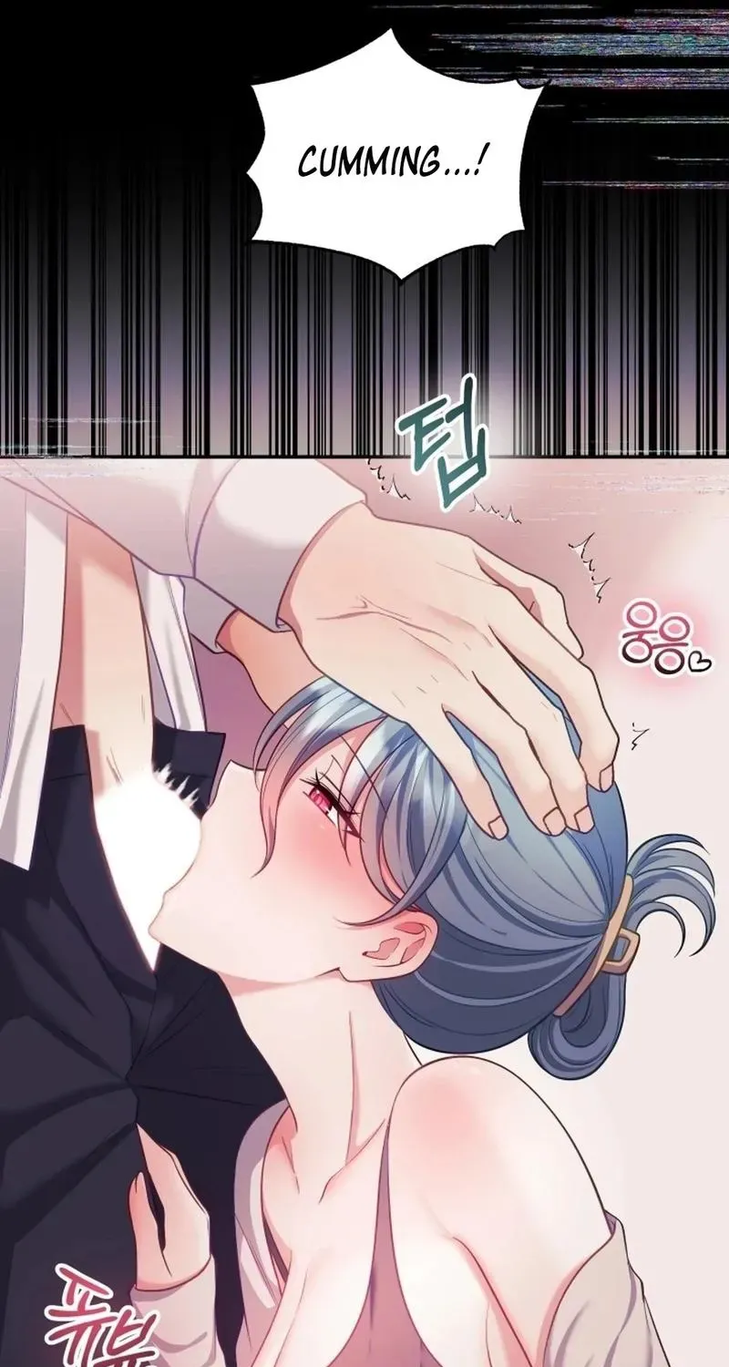 My Wife is a VTuber Chapter 20 page 10