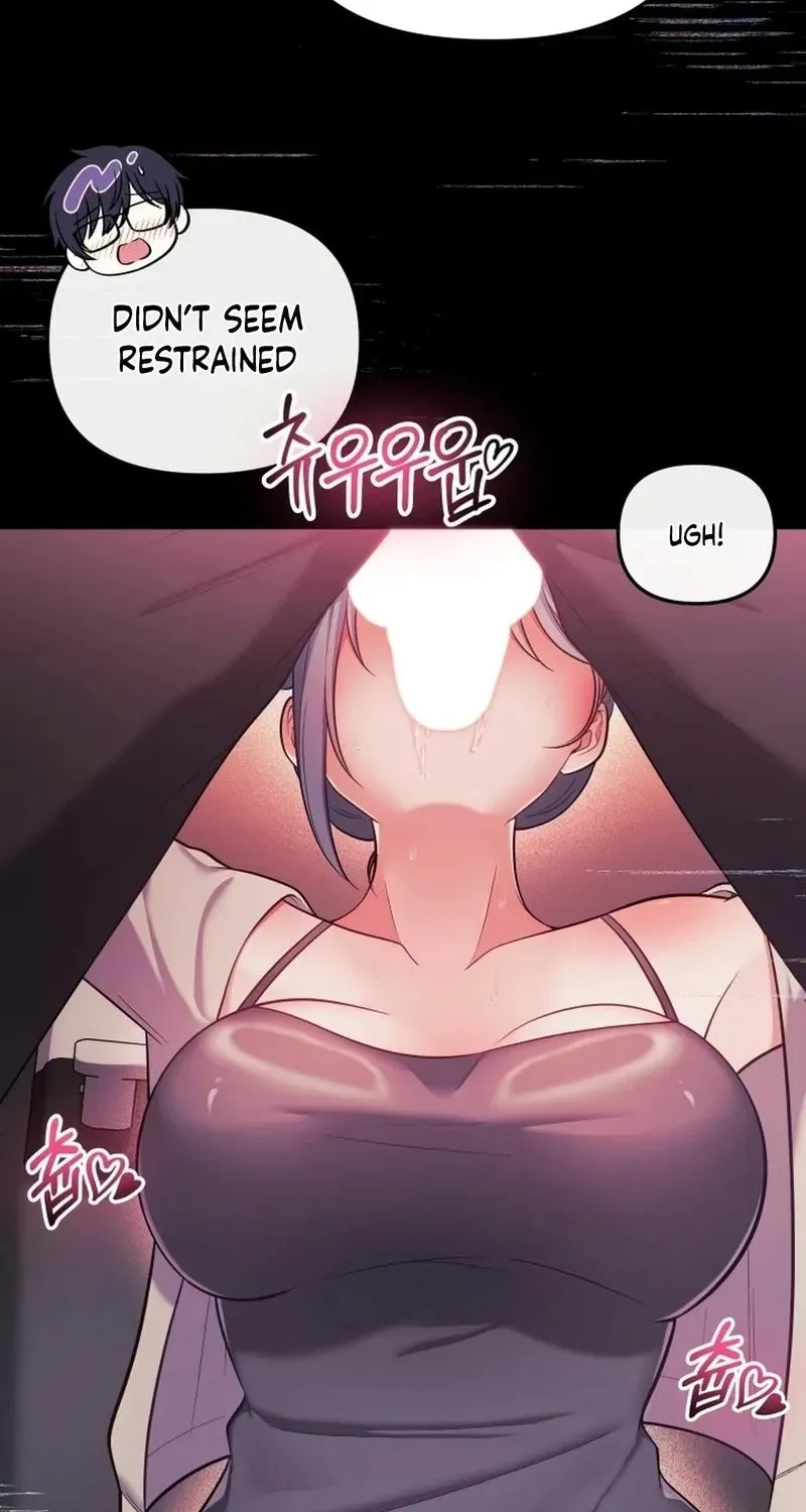 My Wife is a VTuber Chapter 20 page 8