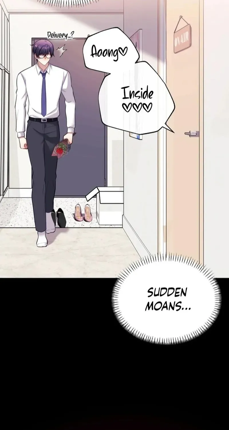 My Wife is a VTuber Chapter 20 page 26