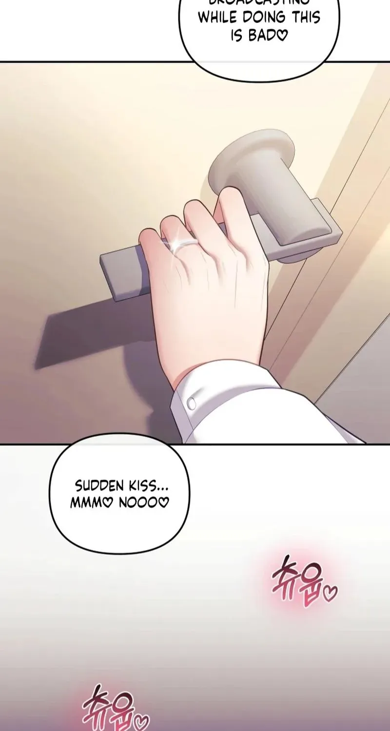 My Wife is a VTuber Chapter 20 page 22