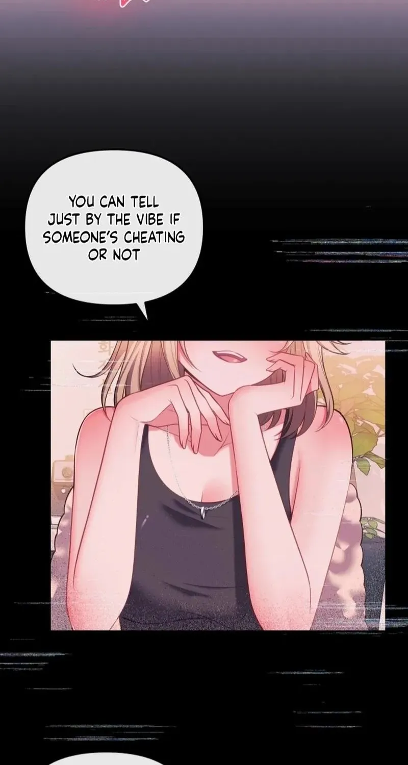 My Wife is a VTuber Chapter 20 page 23